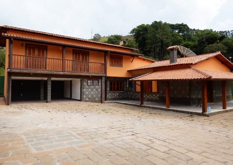 Cômodo Condomínio