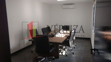 commercial_building em Rua Antônio Cardoso, Vila Olímpia - São Paulo - SP