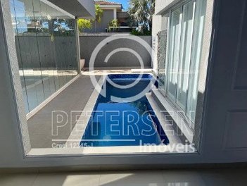 house em Rua Elza Bortolotto Moura, Parque Residencial Damha - São José do Rio Preto - SP