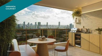 apartment em Estrada dos Remédios, Ilha do Retiro - Recife - PE