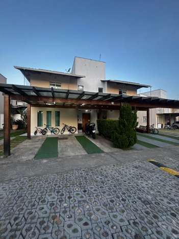 house em Rua Nossa Senhora da Conceição, Centro - Contagem - MG