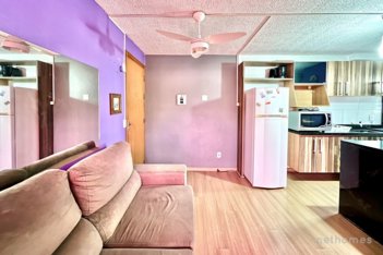 apartment em Avenida do Nazário, Olaria - Canoas - RS