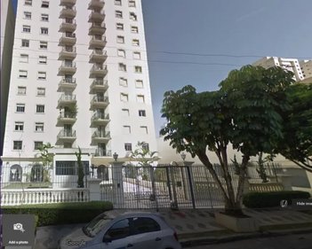 apartment em Rua Cristiano Viana, Cerqueira César - São Paulo - SP