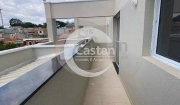 apartment em Rua Oliveira Catrambi, Jardim Vila Formosa - São Paulo - SP
