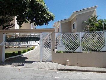 house em Rua Jeni Klabin Segall, Sítio do Mandaqui - São Paulo - SP