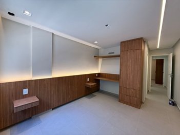 apartment em Ladeira José Capistrano Nobre, Centro - Guarapari - ES