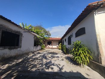 land_lot em Rua Domingos Rayol, Messejana - Fortaleza - CE