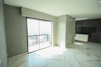 apartment em Rua Teresina, Vila Bertioga - São Paulo - SP