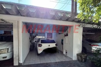 house em Rua Antônio Ribeiro de Morais, Vila Carbone - São Paulo - SP