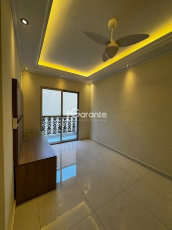 apartment em Rua Itápolis, Vila Osasco - Osasco - SP