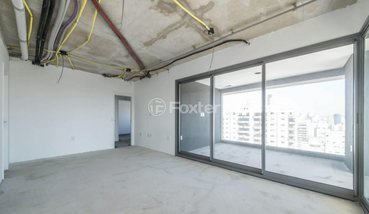 apartment em Rua Urimonduba, Itaim Bibi - São Paulo - SP