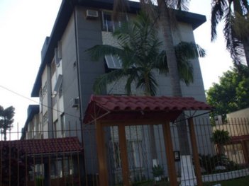 apartment em Silveiro, Menino Deus - Porto Alegre - RS