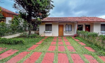 house em Rua Lira Cearense, Chácara Nossa Senhora do Bom Conselho - São Paulo - SP