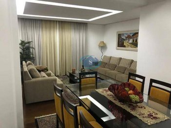apartment em Rua Coronel Francisco Inácio, Vila Moinho Velho - São Paulo - SP