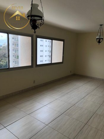 apartment em Avenida Doutor Moraes Salles, Jardim Guarani - Campinas - SP