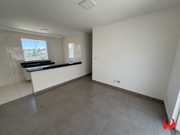 apartment em Rua Melo Teixeira, Álvaro Camargos - Belo Horizonte - MG