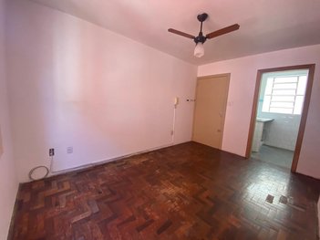 apartment em Rua João Neves da Fontoura, Centro - São Leopoldo - RS