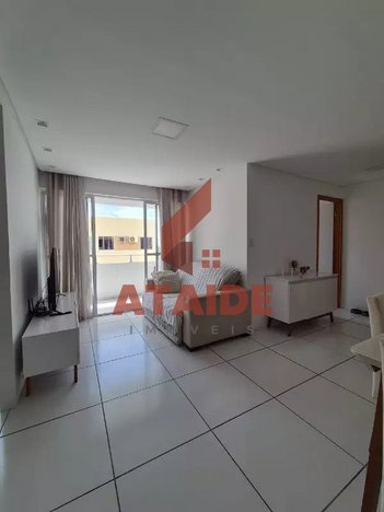 apartment em Rua Alto Araguaia, Candeias - Jaboatão dos Guararapes - PE