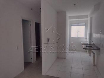 apartment em Estrada do Fioravante, Aparecidinha - Sorocaba - SP