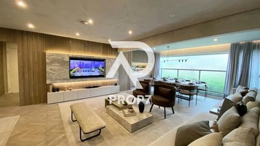 apartment em Rua Dona Brígida, Vila Mariana - São Paulo - SP