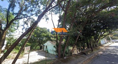 land_lot em Rua José Maria Botelho, Santa Mônica - Belo Horizonte - MG