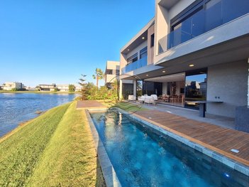 house em Rua Rio Jacuí, Xangri-Lá - Xangri-Lá - RS