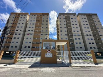apartment em Rua João Passos Accioly, Serraria - Maceió - AL