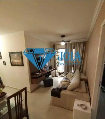apartment em Rua Zurich, Taboão - São Bernardo do Campo - SP