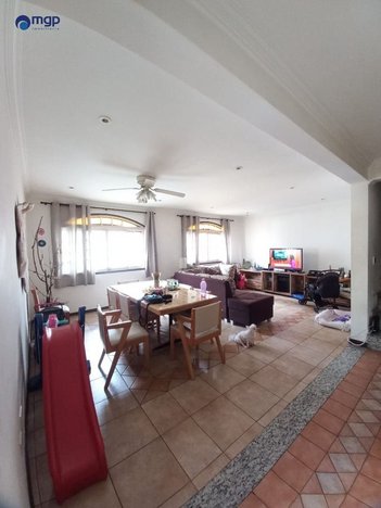 house em Rua Mundo Novo, Vila Anglo Brasileira - São Paulo - SP