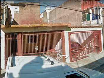 house em São José Da Laje, Cidade Parque Alvorada - Guarulhos - SP