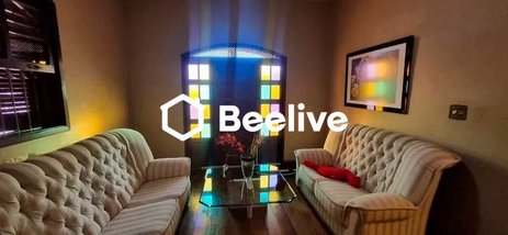 house em Rua Centralina, Santa Inês - Belo Horizonte - MG