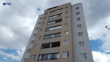 apartment em Avenida Álvaro Machado Pedrosa, Parada Inglesa - São Paulo - SP