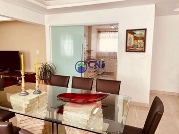 apartment em Rua Professor Baroni, Gutierrez - Belo Horizonte - MG