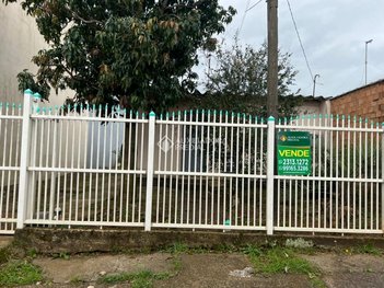 house em Rua Aquino, Morada do Vale I - Gravataí - RS