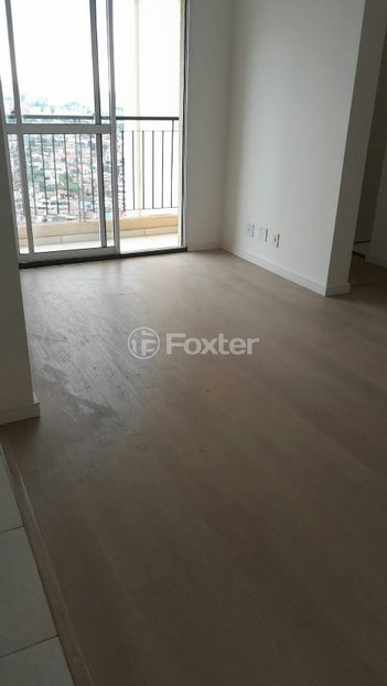 apartment em Rua Cascado, Vila Andrade - São Paulo - SP