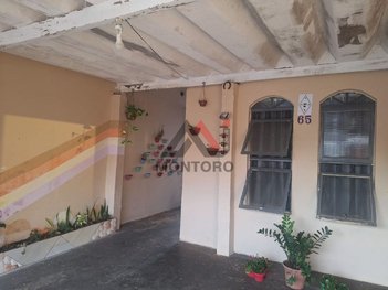 house em Rua Pedro Bressan, Parque Residencial Iguatemi - Araraquara - SP