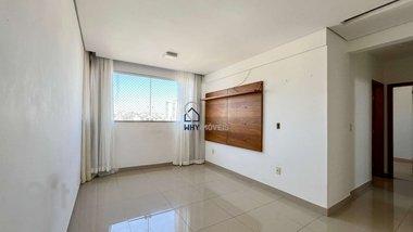 apartment em Lorca, União - Belo Horizonte - MG