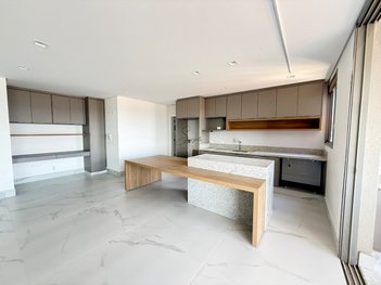 apartment em Rua Riachuelo, Jardim Elite - Piracicaba - SP