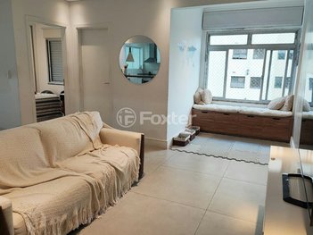 apartment em Rua Maria Curupaiti, Vila Ester (Zona Norte) - São Paulo - SP