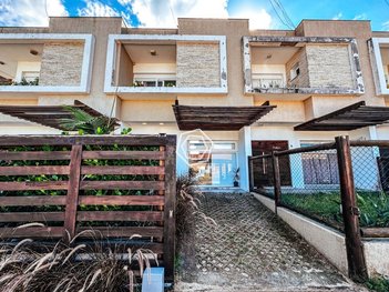 apartment em Rua da Várzea, Centro - Xangri-Lá - RS