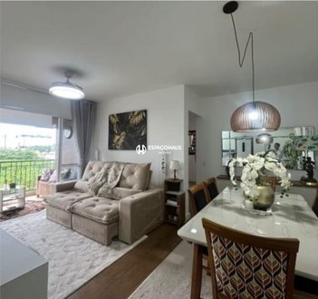 apartment em Rua das Primaveras, Jardim Pompéia - Indaiatuba - SP