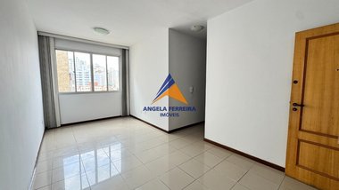 apartment em Rua Ernani Agricola, Buritis - Belo Horizonte - MG