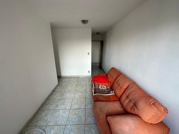 apartment em Rua Alencar Araripe, Sacomã - São Paulo - SP
