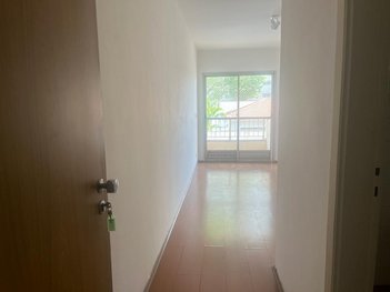 apartment em Avenida Doutor Altino Arantes, Vila Clementino - São Paulo - SP