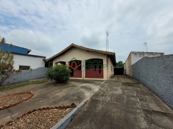 house em Rua Santa Cruz, Santa Cruz - Tietê - SP