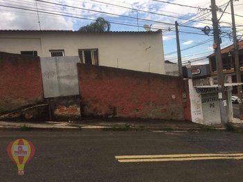 house em Rua Escolástica Rosa de Almeida, Vila Carvalho - Sorocaba - SP