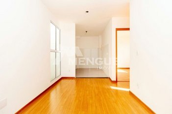 apartment em Avenida Protásio Alves, Morro Santana - Porto Alegre - RS