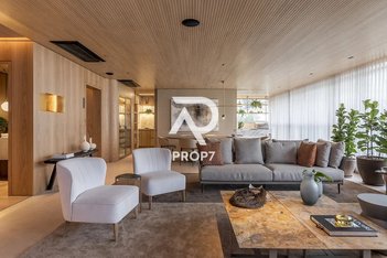 apartment em Alameda Gabriel Monteiro da Silva, Jardim América - São Paulo - SP