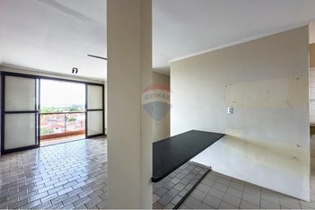 apartment em Rua Benedicta Rodrigues Domingos, Parque Industrial Lagoinha - Ribeirão Preto - SP