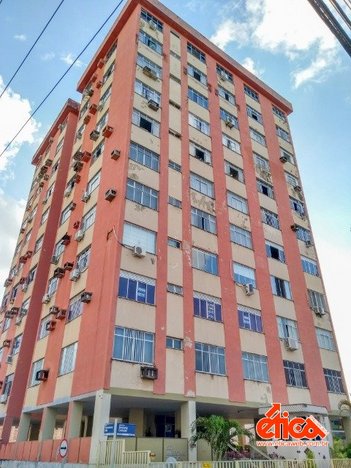 apartment em Travessa Benjamim Constant, Reduto - Belém - PA